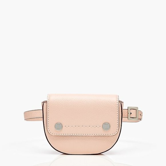 Nwt J Crew Bristol Belt Bag Fanny Pack 